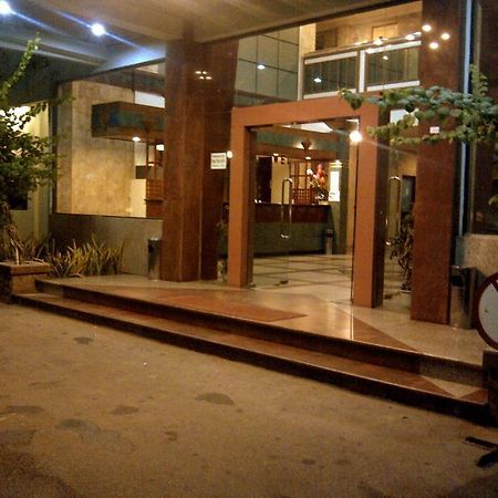 Kolekta Hotel Nagoja Zewnętrze zdjęcie